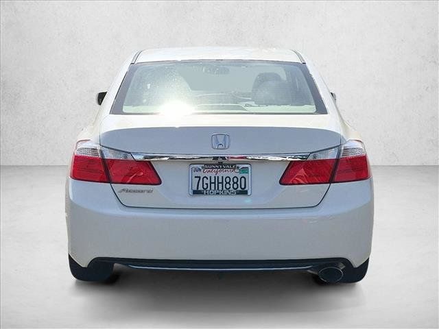 Used 2014 Honda Accord EX image 6