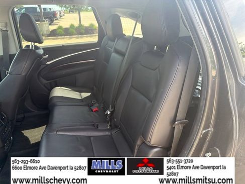 Used 2014 Acura MDX SH-AWD w/ Advance Package image 13