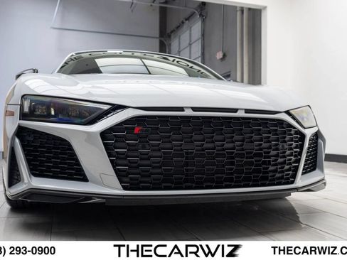 Used 2020 Audi R8 V10 performance AWD/4WD image 6