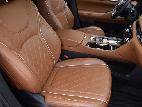 Used 2023 INFINITI QX60 Autograph w/ Cargo Package image 33