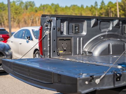 New 2025 Ford F150 XLT w/ Equipment Group 302A MID image 13