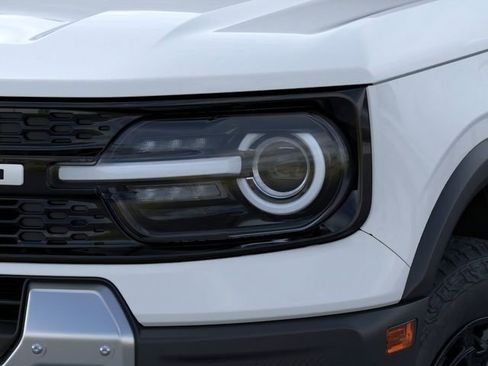 New 2026 Ford Bronco Sport Badlands AWD/4WD image 18