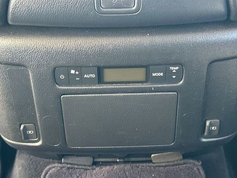 Used 2021 INFINITI QX80 Premium Select w/ All-Season Package image 24