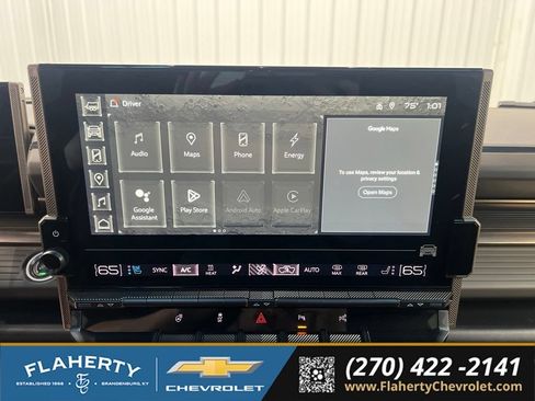 Used 2024 GMC Hummer EV 3X w/ LPO, Illumination Package AWD/4WD image 26