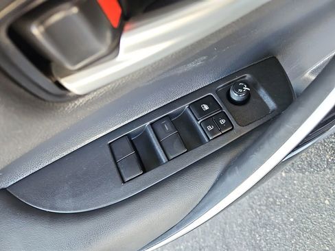 Used 2021 Toyota Corolla XSE w/ Carpet Mat Package (TMS) image 29