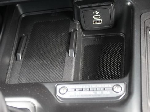 New 2026 Ford Bronco Big Bend AWD/4WD image 36