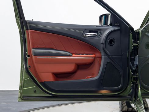 Used 2021 Dodge Charger SRT Hellcat RWD image 62