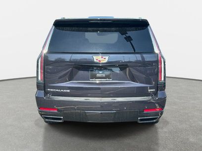 New 2026 Cadillac Escalade Sport w/ Touring Package