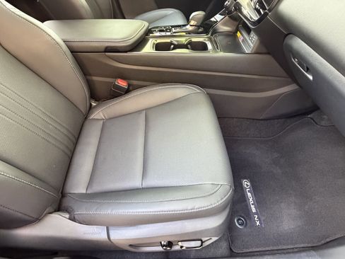 Used 2025 Lexus NX 350 AWD w/ Premium Package image 46