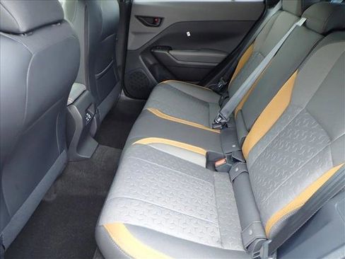 New 2026 Subaru Crosstrek 2.5i Sport image 9