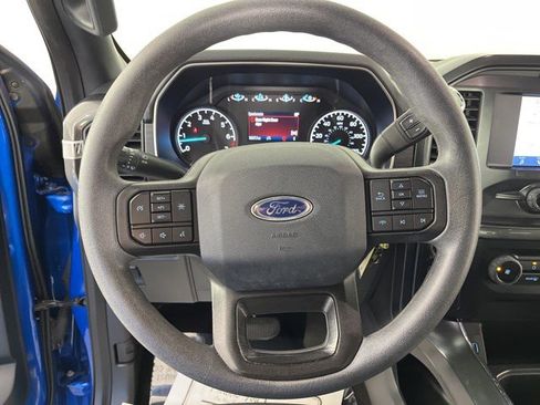 Used 2021 Ford F150 XL w/ STX Appearance Package RWD image 17