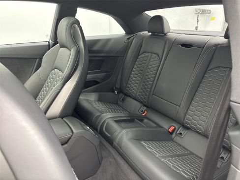 Used 2023 Audi RS 5 AWD/4WD image 29