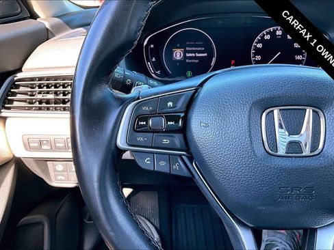 Used 2020 Honda Accord Touring image 12
