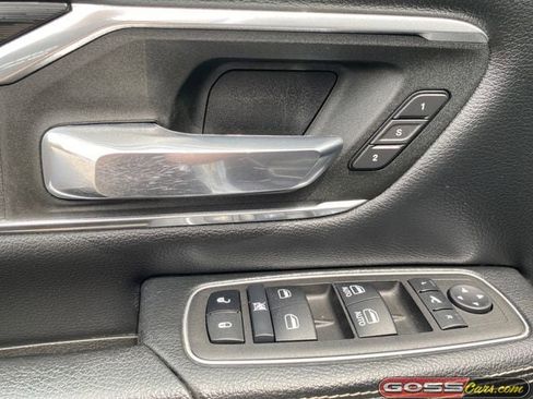 Certified 2023 RAM 1500 Laramie AWD/4WD image 24