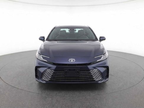Used 2026 Toyota Camry XLE w/ Premium Package AWD/4WD image 2