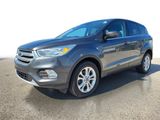 Used 2017 Ford Escape SE image 2