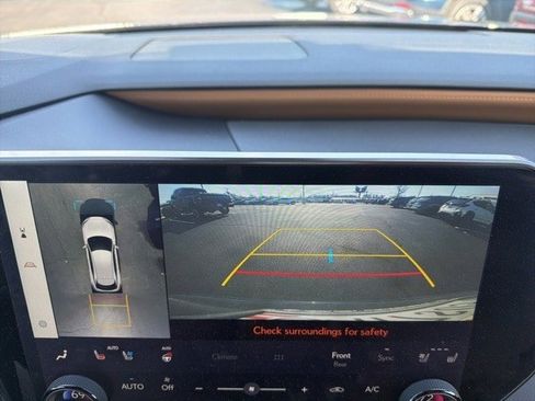 Used 2024 Lexus RX 350 Premium w/ Convenience Package image 17