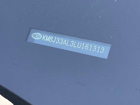 Used 2020 Hyundai Tucson Sport image 26