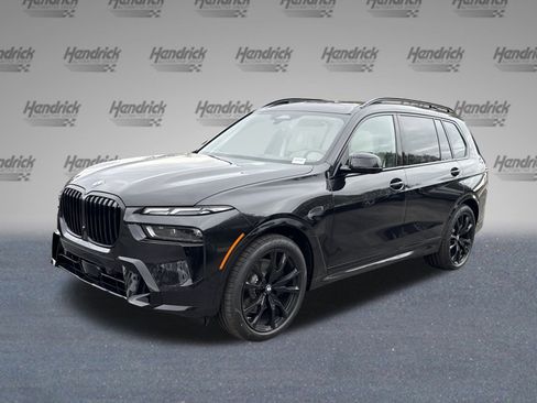 New 2026 BMW X7 xDrive40i image 5