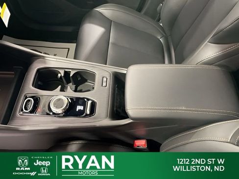 New 2026 Jeep Cherokee Limited AWD/4WD image 31