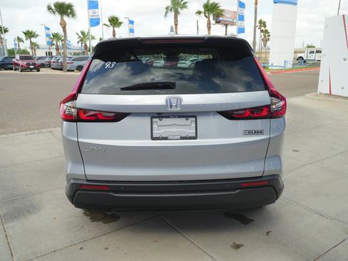 New 2026 Honda CR-V EX-L image 5
