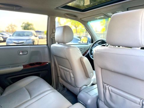 Used 2004 Toyota Highlander 4WD V6 image 14