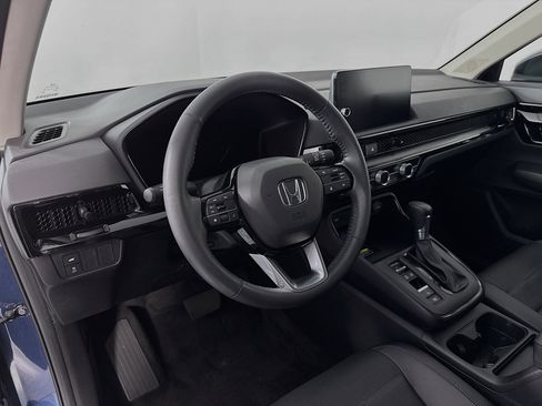 Certified 2024 Honda CR-V EX-L image 9