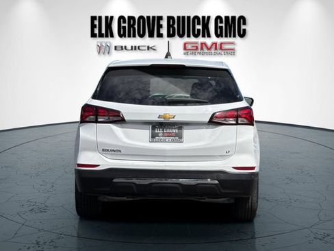 Used 2024 Chevrolet Equinox LT FWD image 5