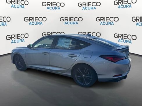 New 2024 Acura Integra A-Spec image 7