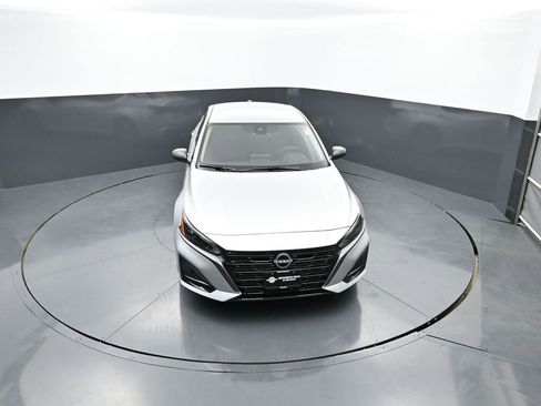 New 2026 Nissan Altima 2.5 SV AWD/4WD image 13