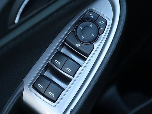 Used 2025 Chevrolet Malibu RS image 14