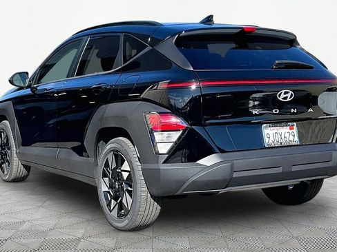 Certified 2024 Hyundai Kona SEL w/ Convenience Package FWD image 7