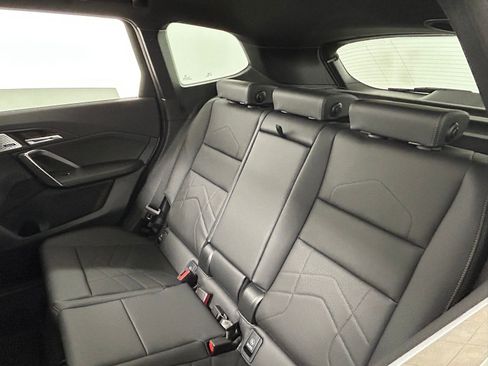 Used 2025 BMW X1 xDrive28i w/ Convenience Package image 30