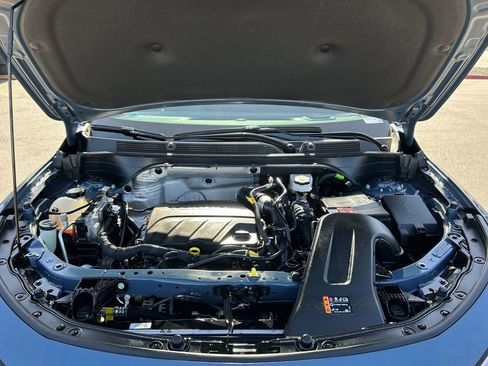 Used 2024 Buick Envista Avenir FWD image 31