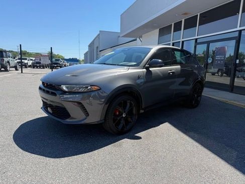 Used 2024 Dodge Hornet R/T AWD/4WD image 7