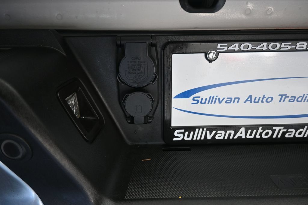 Used 2021 Ford F150 Lariat AWD/4WD image 56