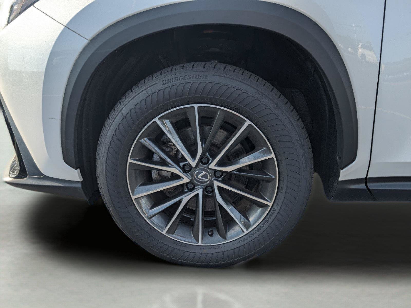 Used 2024 Lexus NX 350 AWD w/ Cold Area Package image 29