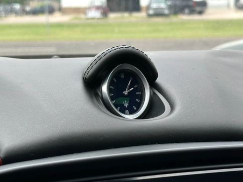 Used 2018 Maserati Ghibli S GranLusso RWD image 37