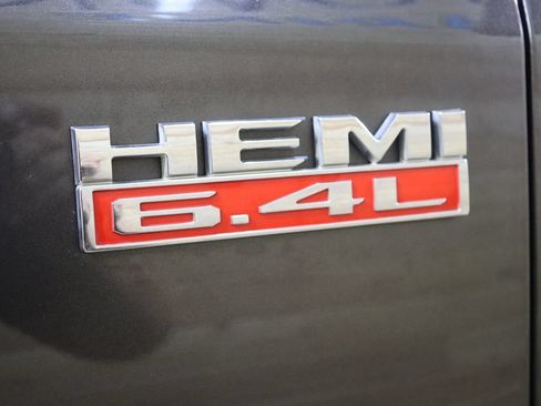 Used 2021 RAM 2500 Tradesman AWD/4WD image 20