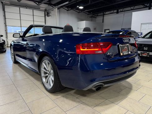Used 2016 Audi A5 2.0T Premium Plus w/ Technology Package AWD/4WD image 6