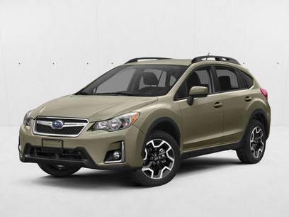 Used 2017 Subaru Crosstrek 2.0i Premium w/ Moonroof Package