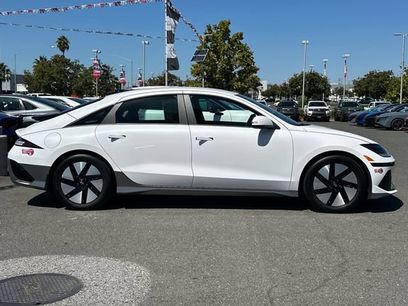 Used 2023 Hyundai Ioniq 6 SE