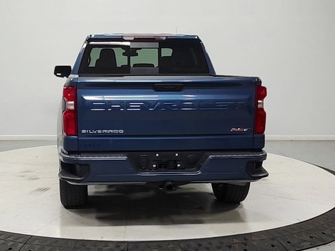Used 2024 Chevrolet Silverado 1500 RST w/ All Star Edition Plus AWD/4WD image 7