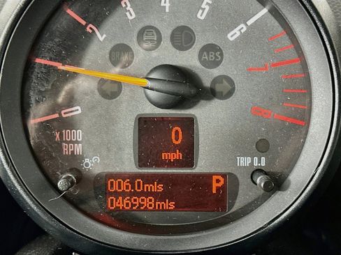 Used 2016 MINI Cooper Countryman FWD image 18