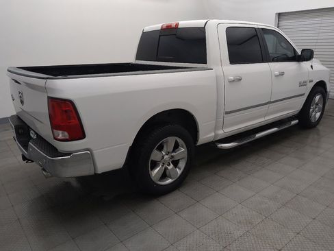 Used 2017 RAM 1500 Lone Star RWD image 10