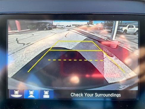 Used 2022 Honda HR-V EX image 13