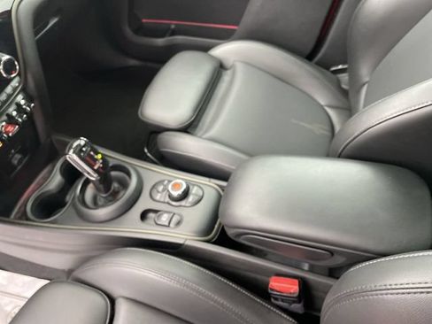 Used 2021 MINI Cooper Countryman S FWD image 16