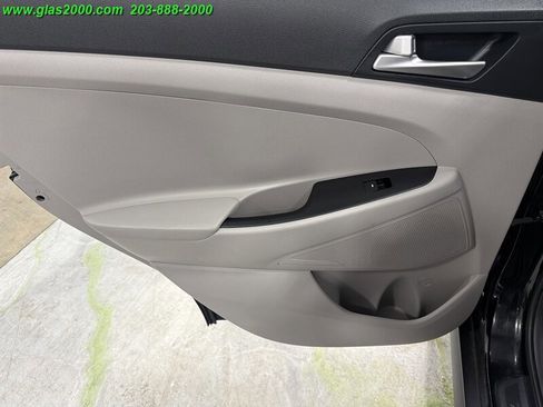 Used 2019 Hyundai Tucson SE AWD/4WD image 26
