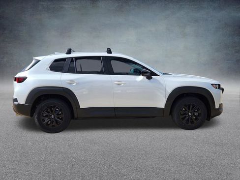 New 2026 MAZDA CX-50 2.5 Hybrid w/ Preferred Pkg image 8