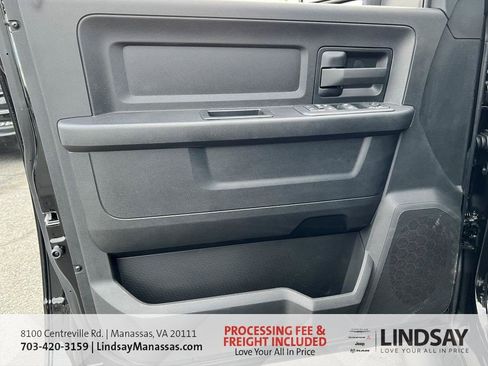 New 2026 RAM 2500 Tradesman w/ Safety Group image 24